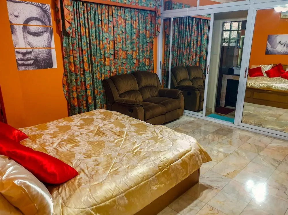 Siri Villas Pattaya