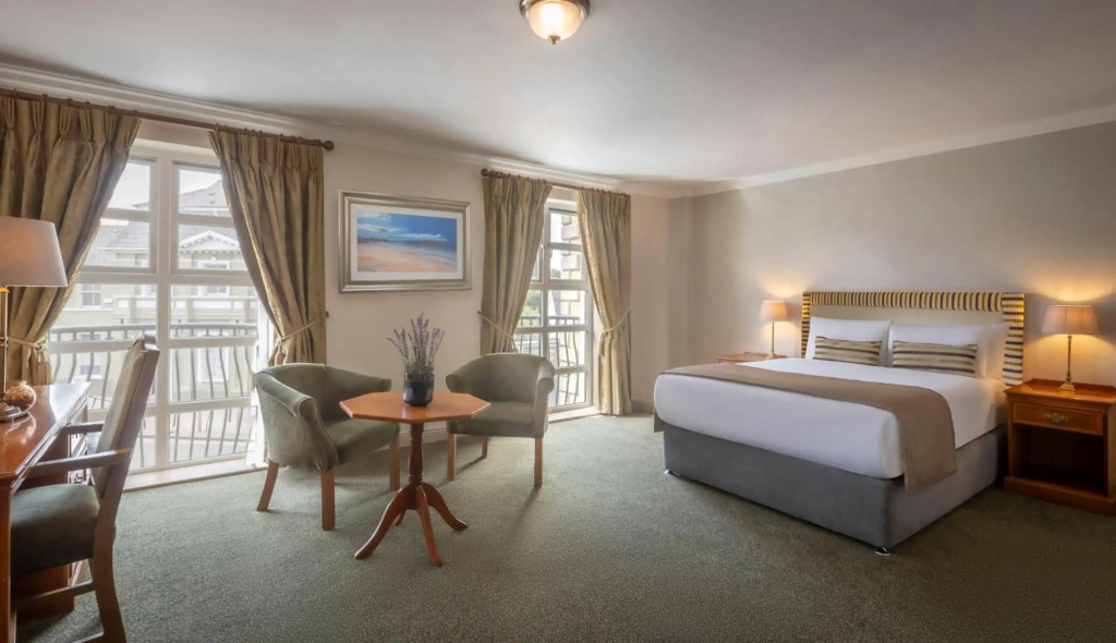 Bracken Court Hotel