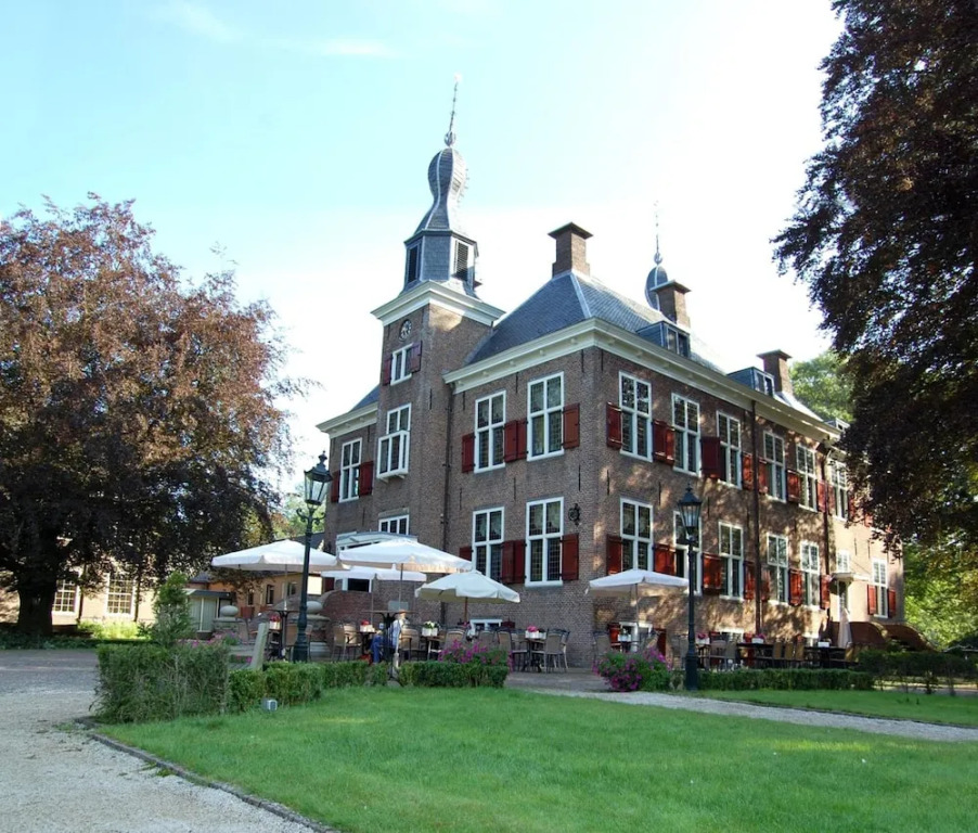Kasteel de Essenburgh