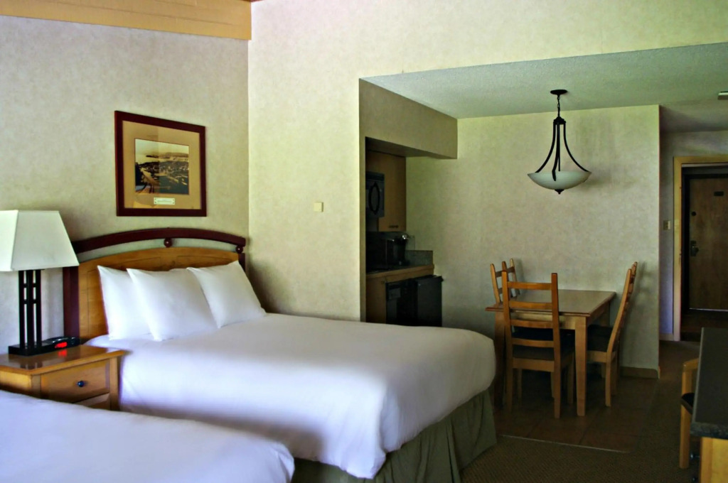 Fairmont Hot Springs Resort