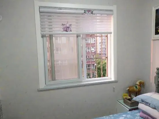 Ruiyu Guesthouse (Luoyang Longmen High-speed Railway Station)