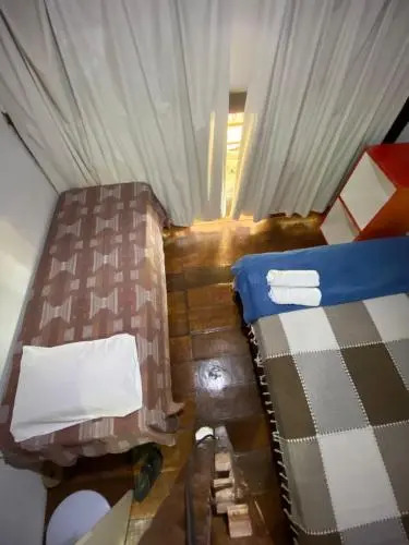 Zicatela Beach Hostel