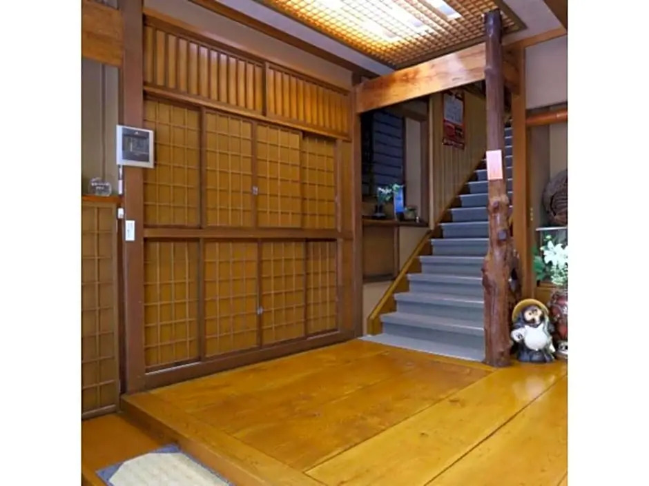 Ikariya Ryokan - Vacation STAY 82815