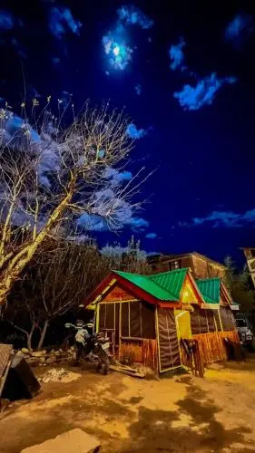 YOLO Backpackers Hostel