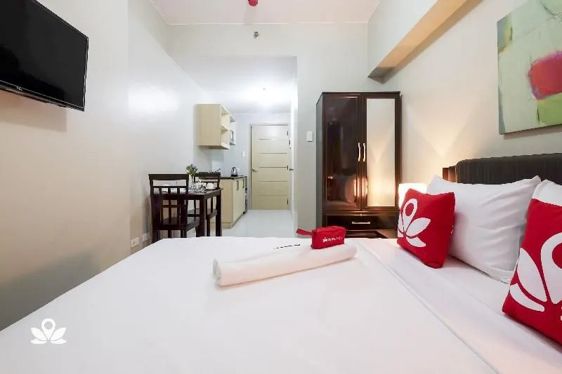 Yong's Place at Vista Residences Taft