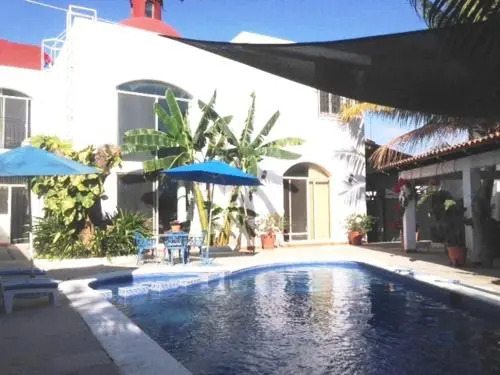 Casa las Flores