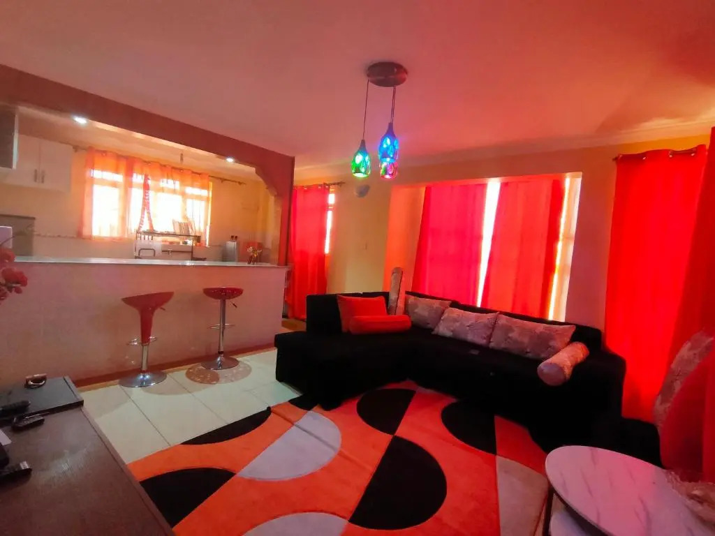 P&P Apartments