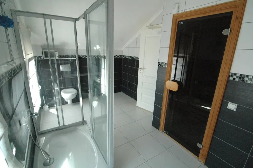 Luxury 4 Bedroom Detached Villa