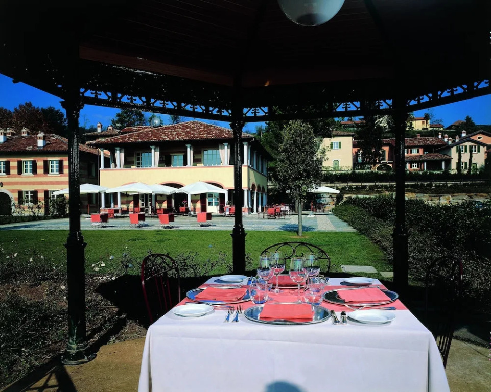 Hotel Le Foresterie Dei Piaceri Campestri