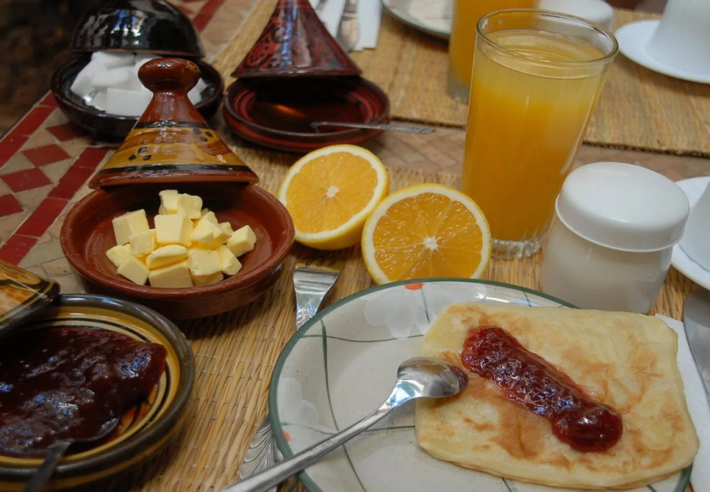 Riad Sidi Mimoune & Spa