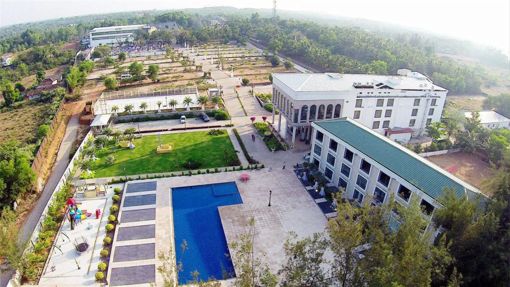 UVA Meridian Bay Resort & Spa