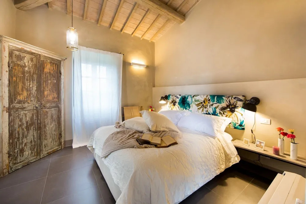 Villa Torricella
