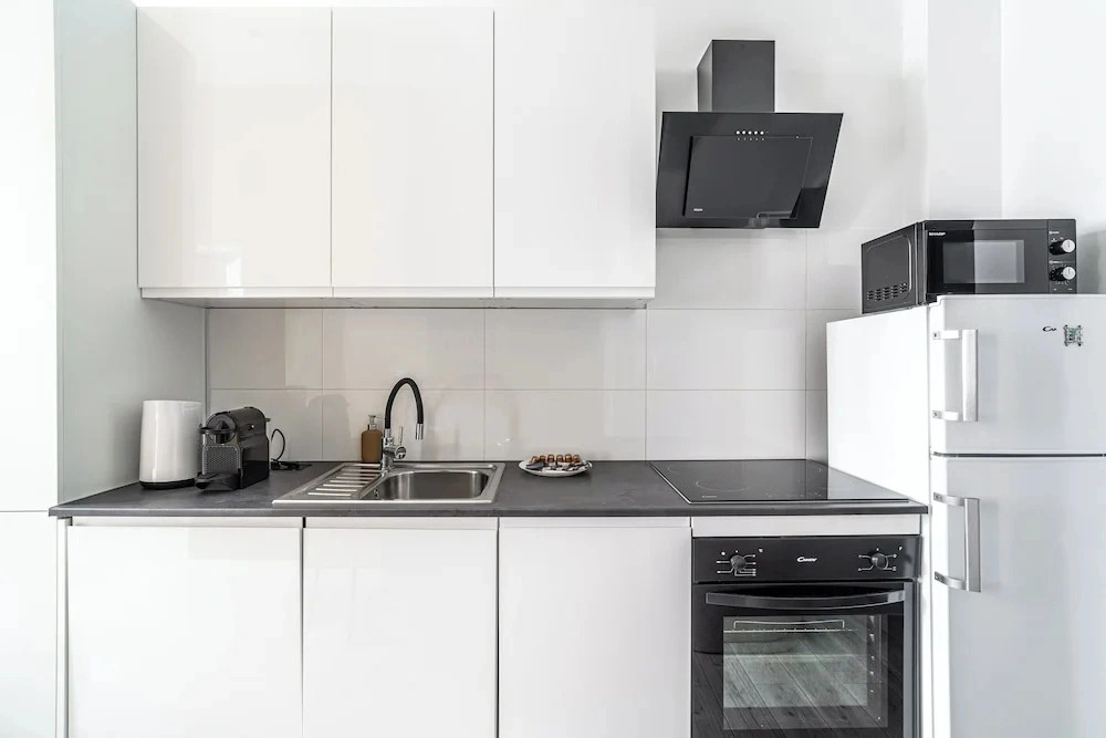 RentPlanet - Apartament Gliwicka