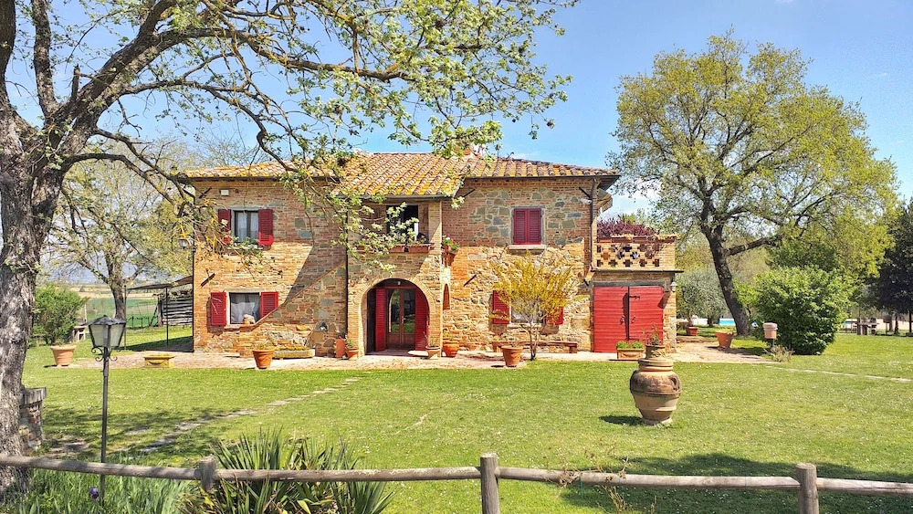 Podere La Vecchia Fornace