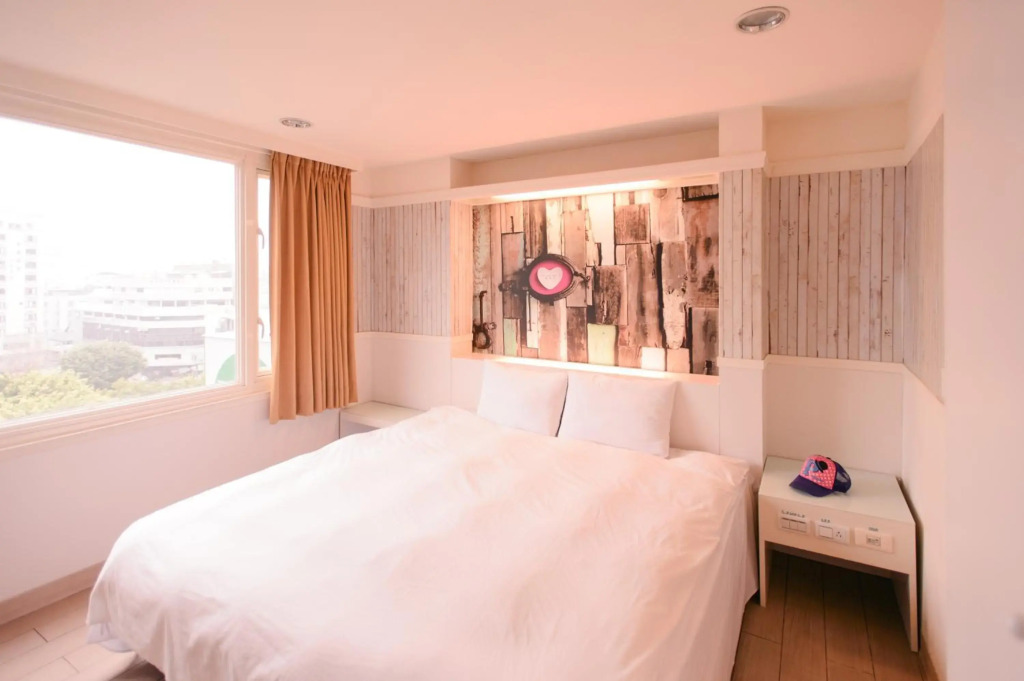 Kiwi Express Hotel - Zhong Zheng Branch