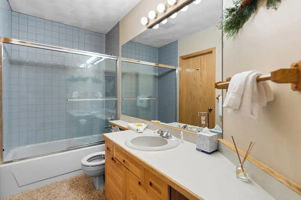 East Bay Condos #111 By Summit County Mountain Retreats