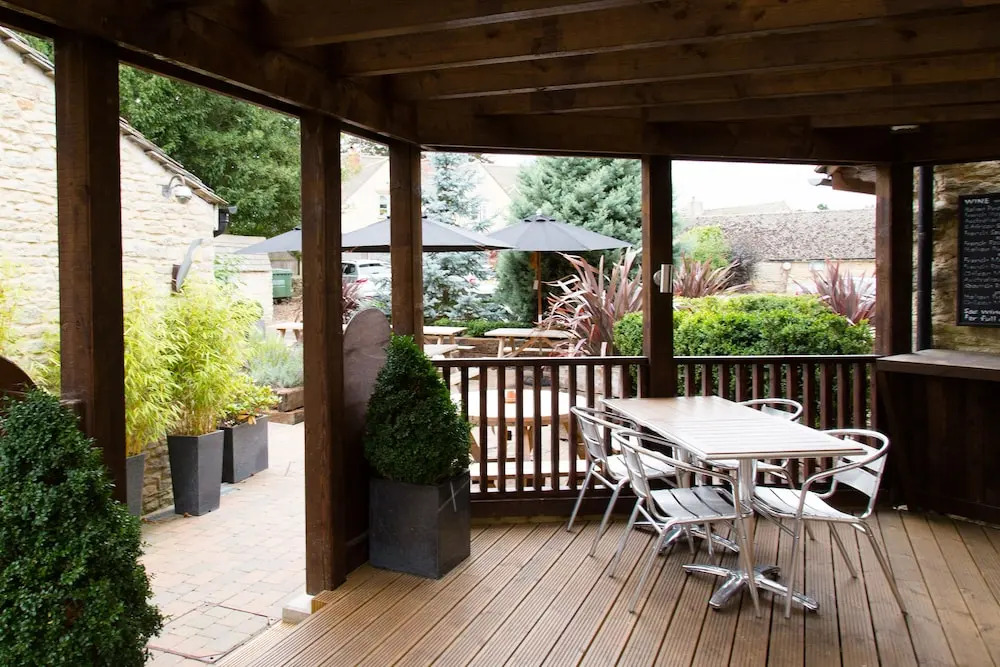 The Dashwood Hotel by Aziz