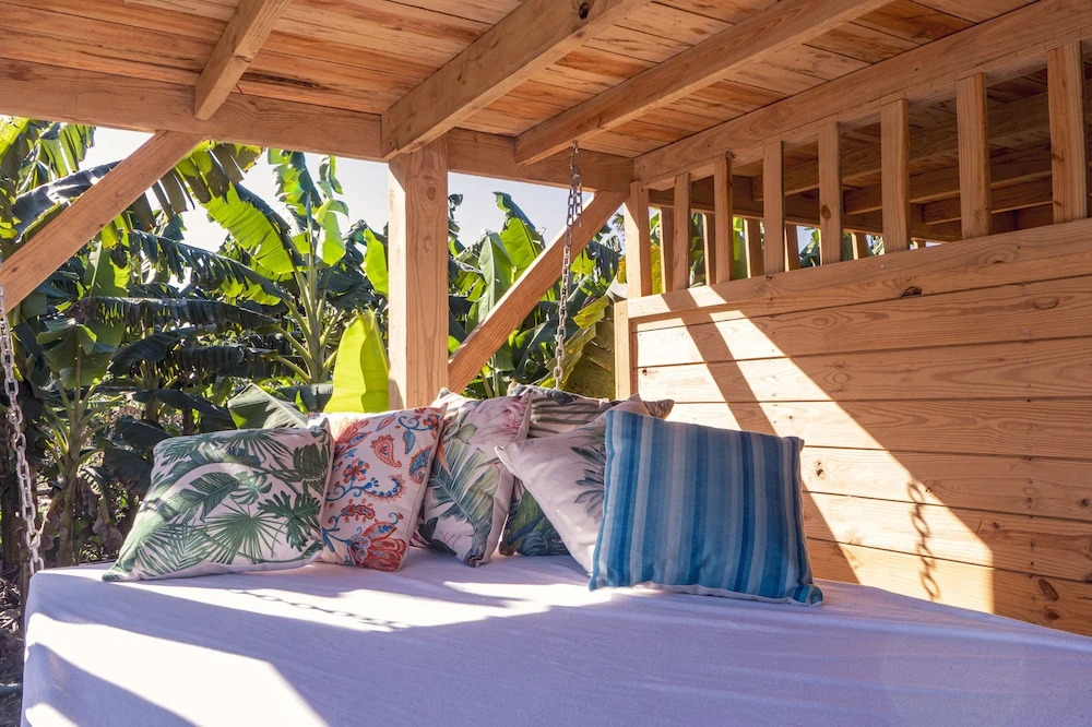 Samana Ecolodge