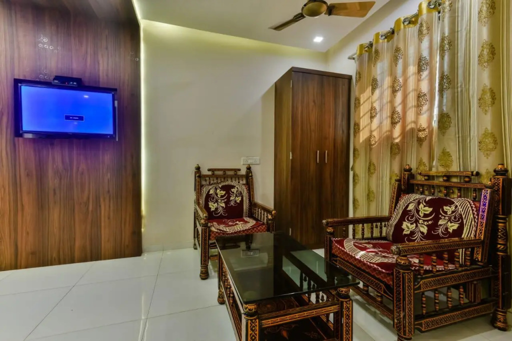 Guest inn Hospitality