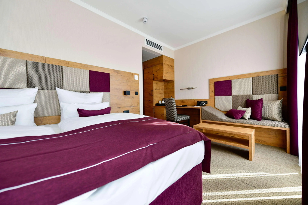 Best Western Plus Parkhotel & Spa Cottbus