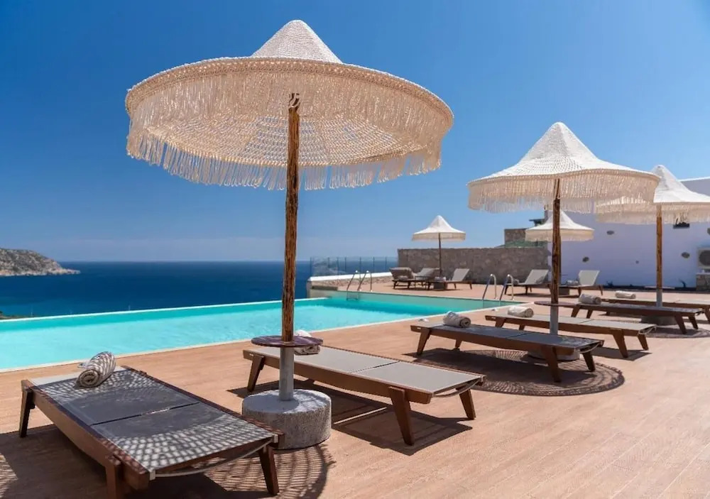 SOPHID Wellness Suites Karpathos