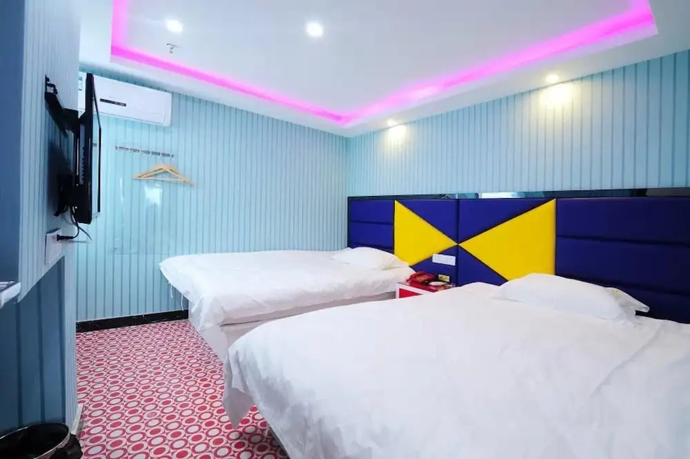 Shanghai Zhijiang  Hotel