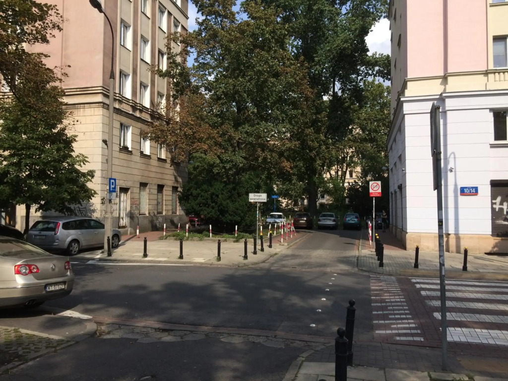 MiłoTu - Apartament Marszałkowski