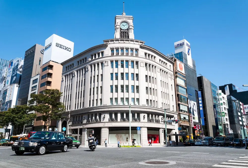 Akihabara Luxury Cityhouse