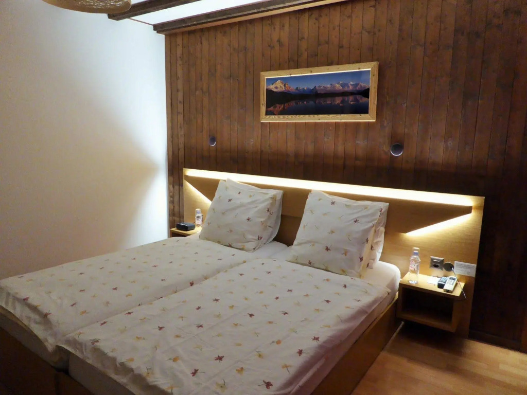 Hotel La Rotonde