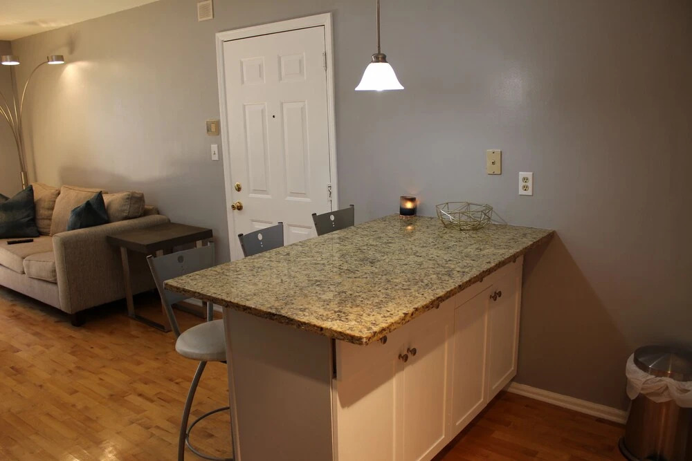 Buckhead 2657 By Homecomfortstay