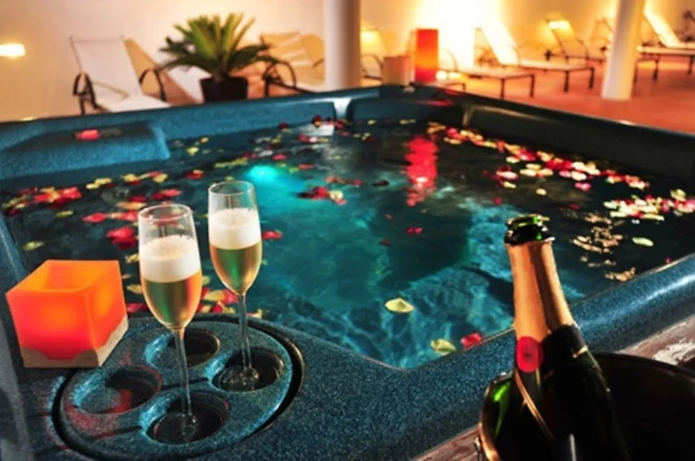 Bambu Suites - Near Quinta Avenida