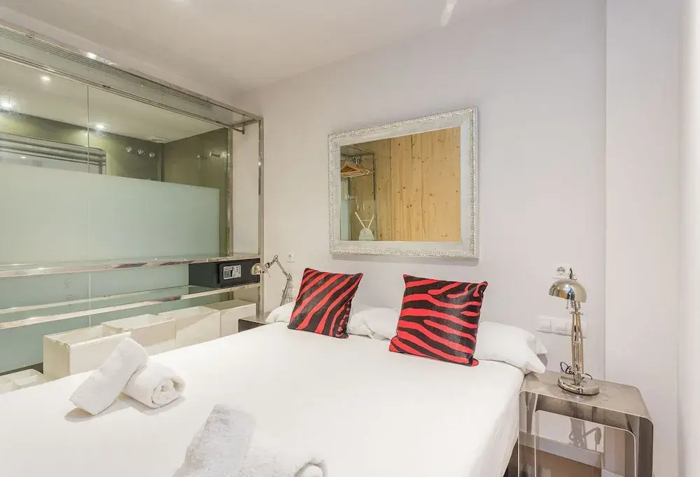 My Space Barcelona Brand New Apartments in City Center
