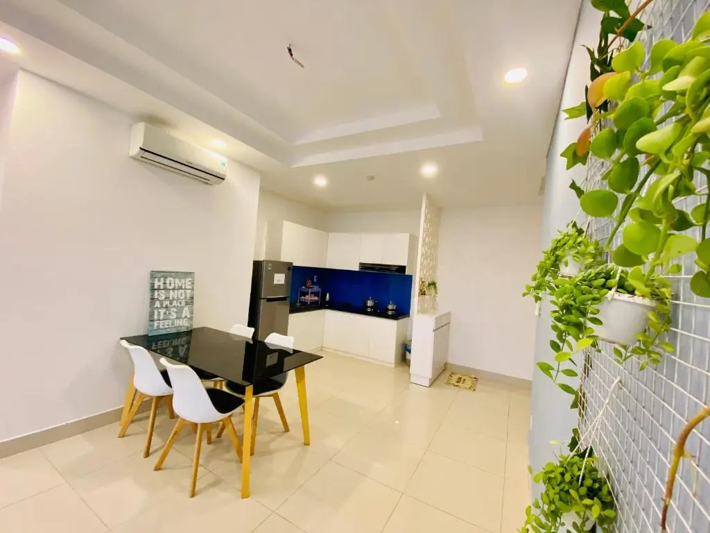 1988 Homestay Vung Tau - Melody Apartment