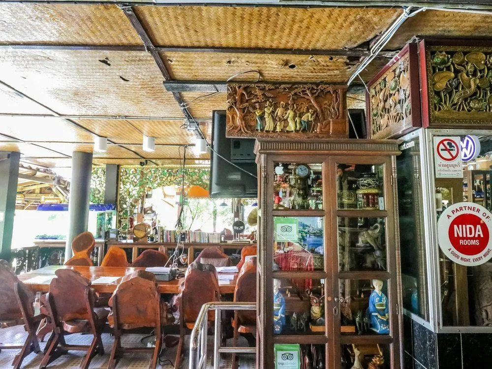 NIDA Rooms Chaing Dao 46 Valley