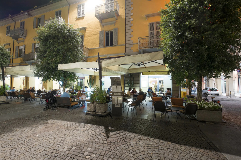Residence Caffé Savona