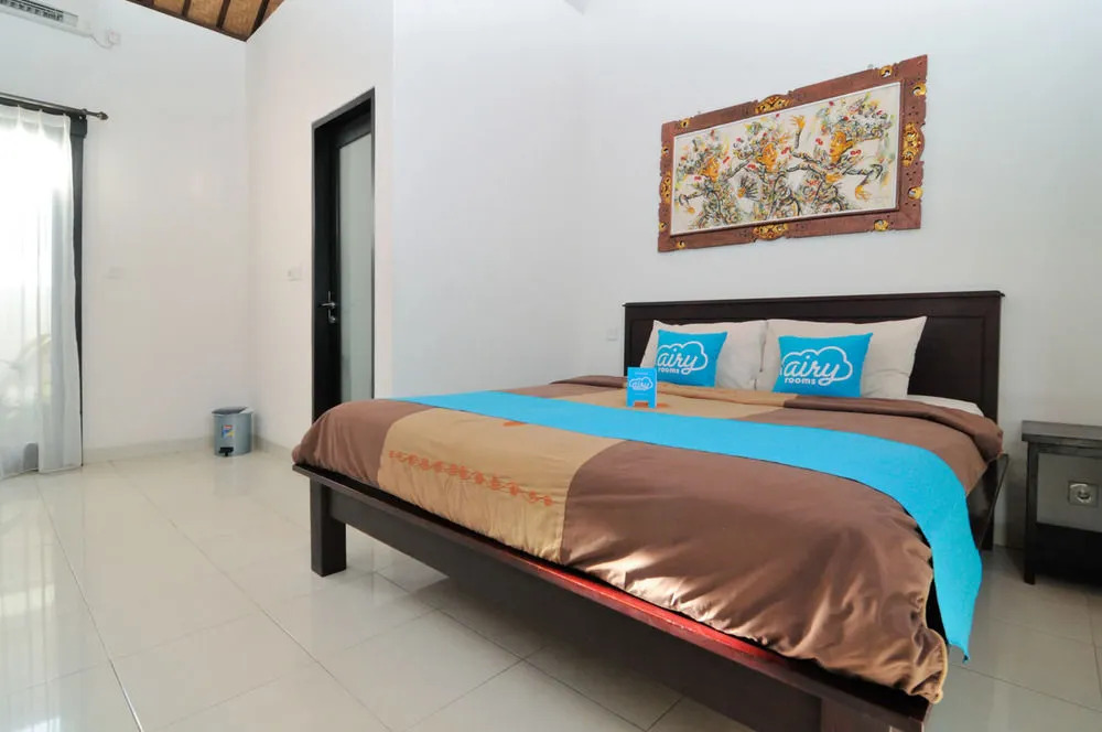Airy Legian Dewi Sri Empat Kuta Bali