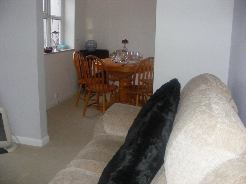 Sea Front Apartment