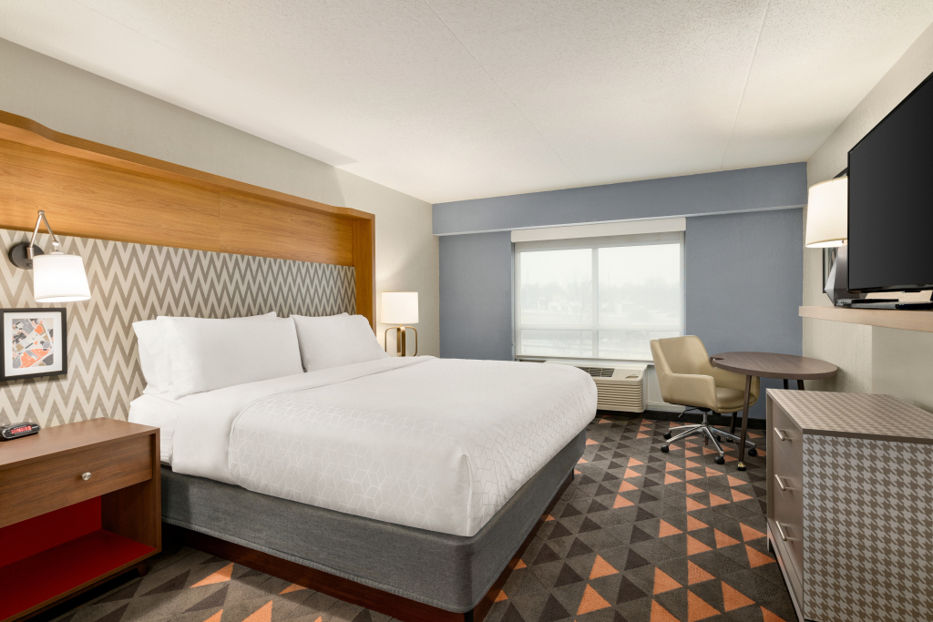 Holiday Inn Florence by IHG