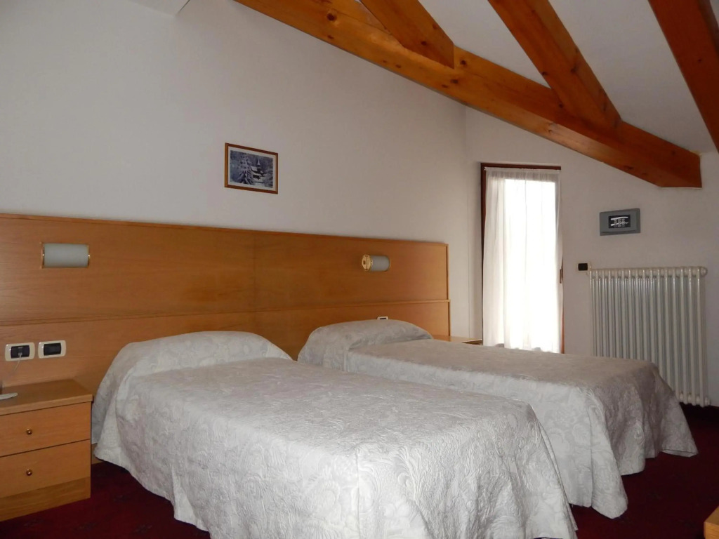 Hotel Orso Grigio