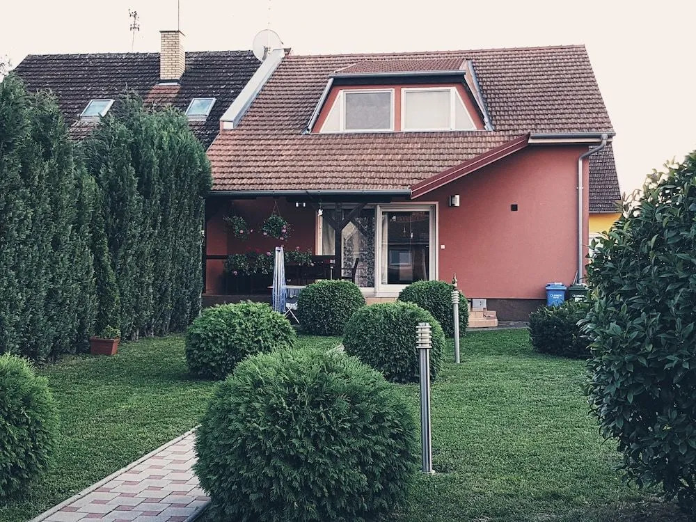 Apartments Dominik
