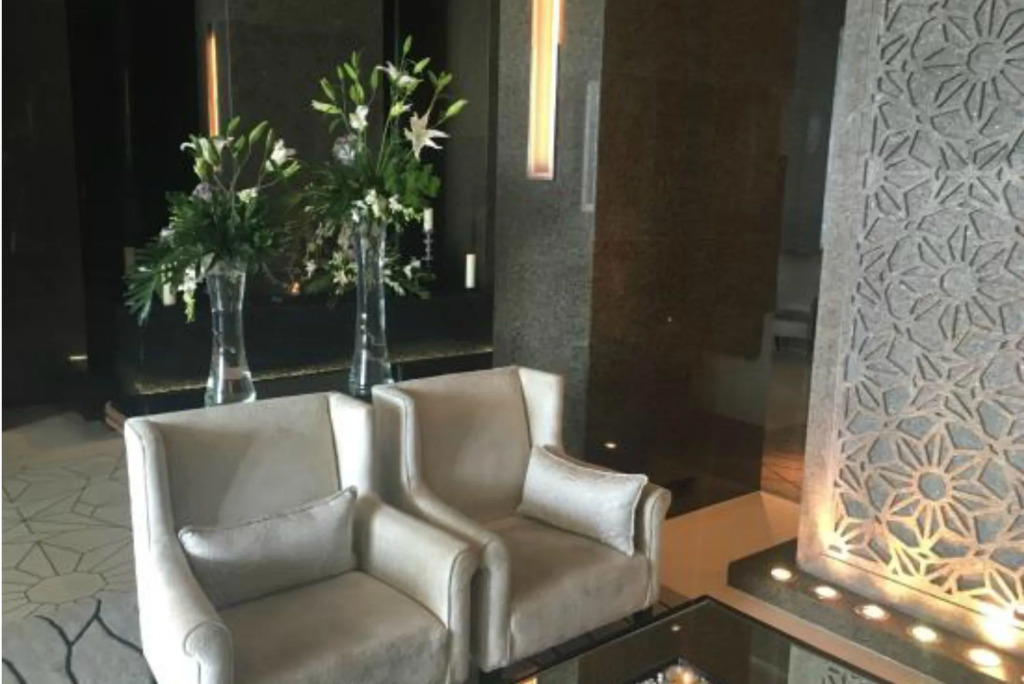 InterContinental Marine Drive Mumbai by IHG