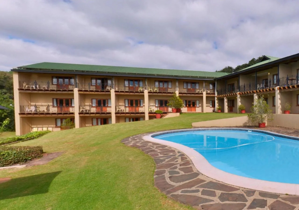 Magoebaskloof Hotel