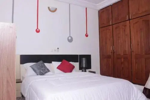 Residence Asma