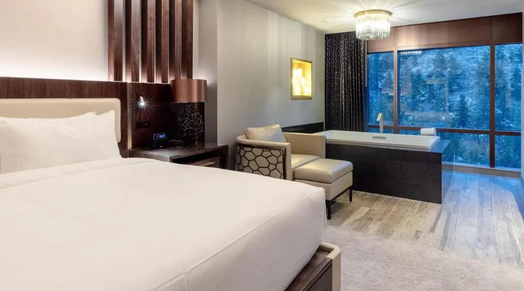 Monarch Casino Resort Spa Black Hawk