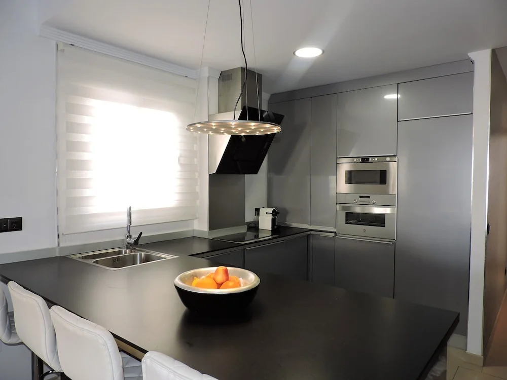 Apartamento Plaza España