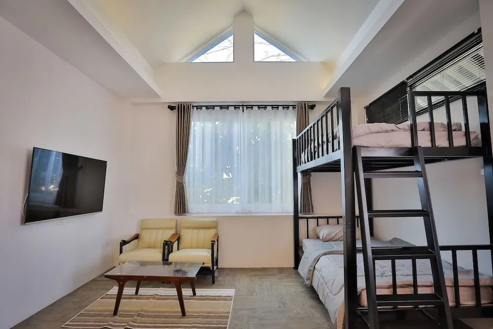 BJK Hostel