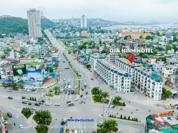 Gia Ninh Hotel Ha Long