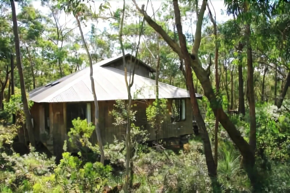 Jemby Rinjah EcoLodge