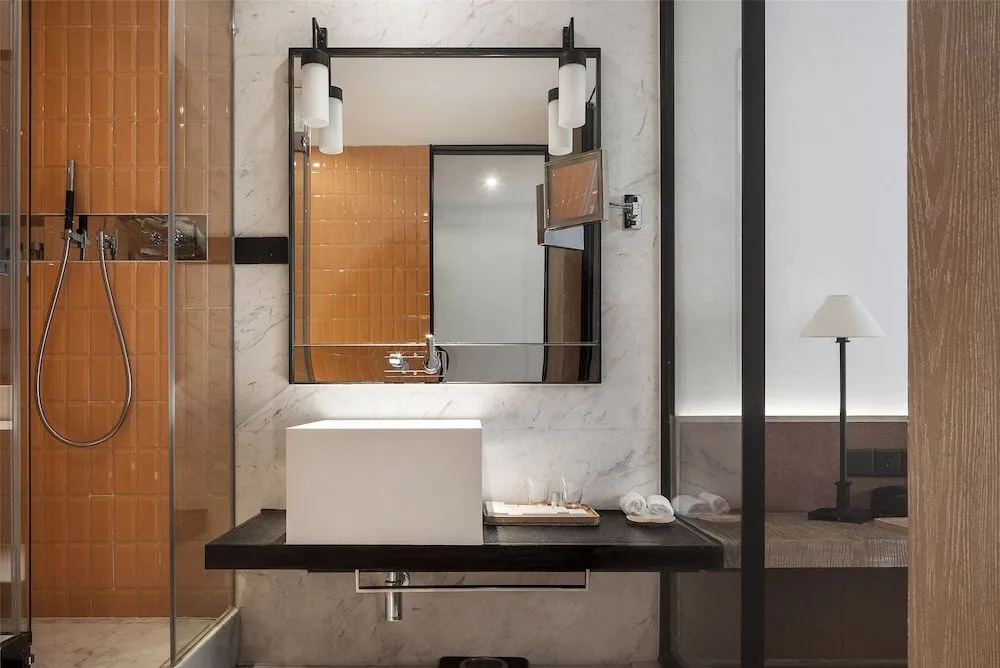 Chongqing David‘s Deer Boutique Hotel