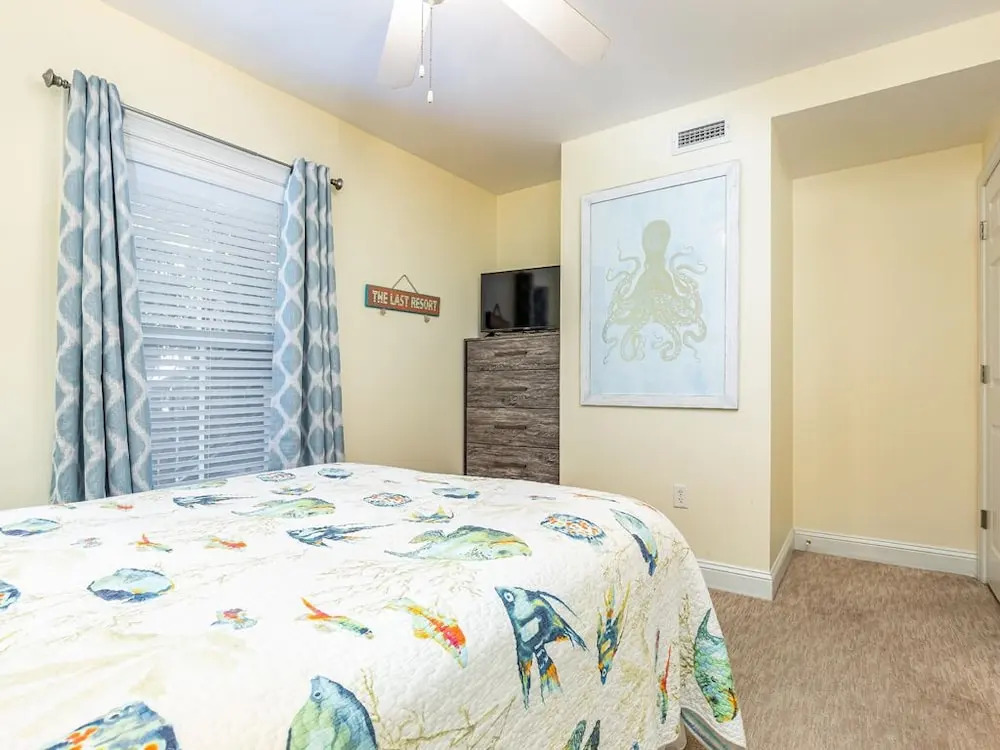 Silver Shores 4 by Tybee Vacation Rentals